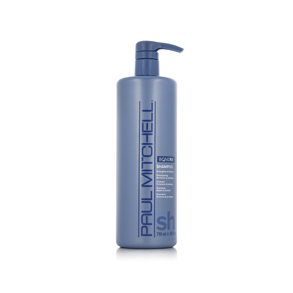 Paul Mitchell BOND RX Shampoo 710ml &scaron;ampūnas