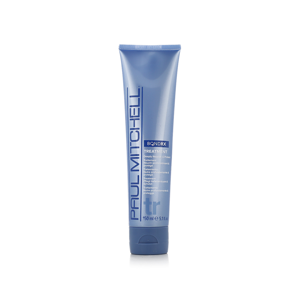 Paul Mitchell BOND RX Treatment 150ml plaukų kaukė