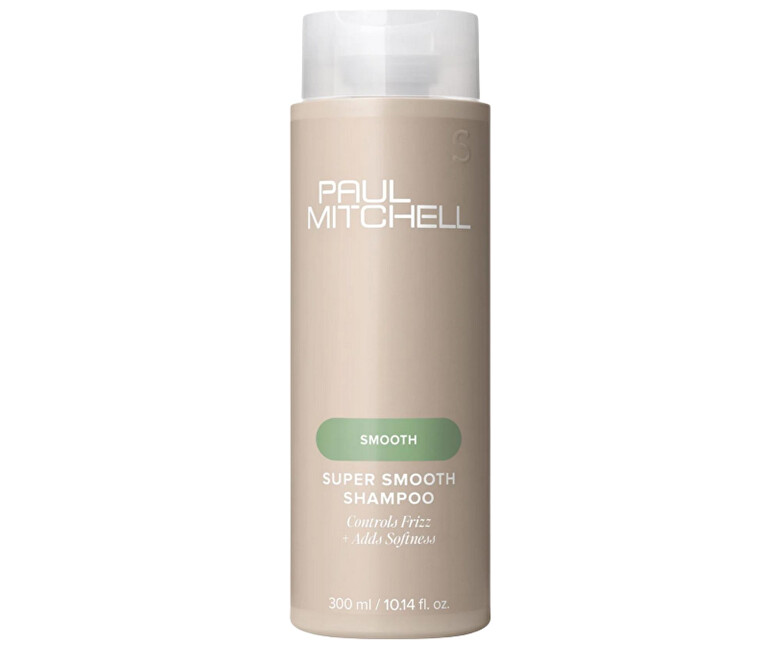 Paul Mitchell Smooth 300ml &scaron;ampūnas