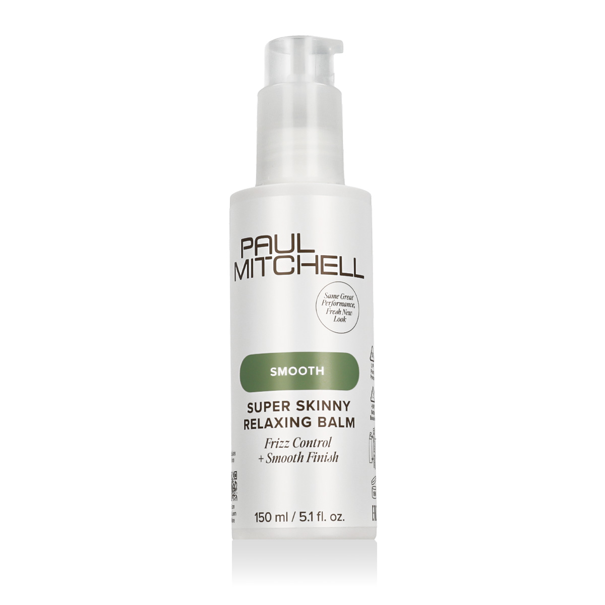 Paul Mitchell Smooth Super Skinny Relaxing Balm 150ml plaukų balzamas