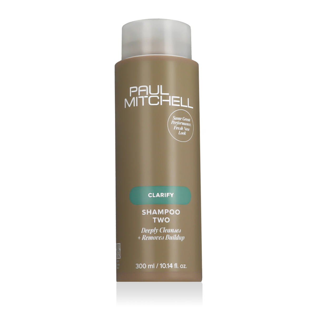 Paul Mitchell Clarify Shampoo Two 300ml &scaron;ampūnas