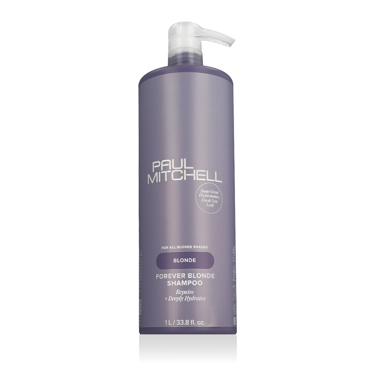 Paul Mitchell Blonde Forever Blonde Shampoo 1000ml &scaron;ampūnas