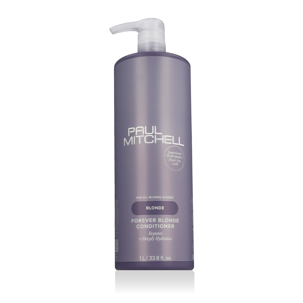 Paul Mitchell Blonde Forever Blonde Conditioner 1000ml kondicionierius