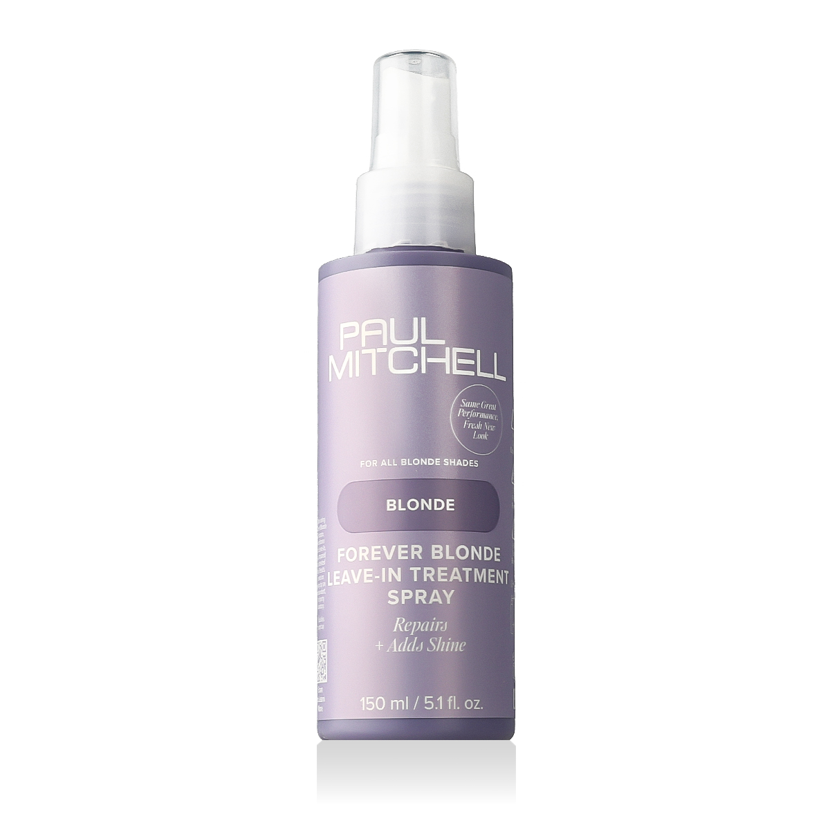 Paul Mitchell Blonde Forever Blonde Leave-In Treatment Spray 150ml paliekama priemonė plaukams