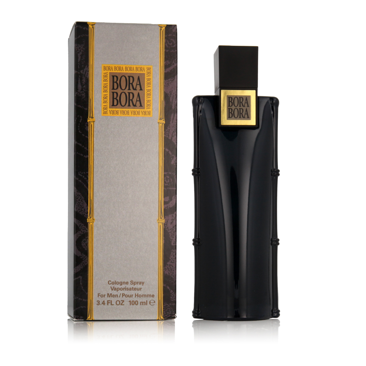 Liz Claiborne Bora Bora 100ml kvepalai Vyrams Cologne