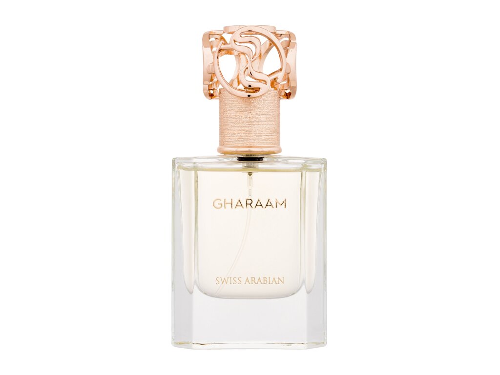 Swiss Arabian Gharaam EDP U 50 ml Tester 50 Kvepalai