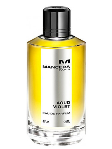 Mancera Paris Aoud Violet 120ml kvepalai Unisex Testeris