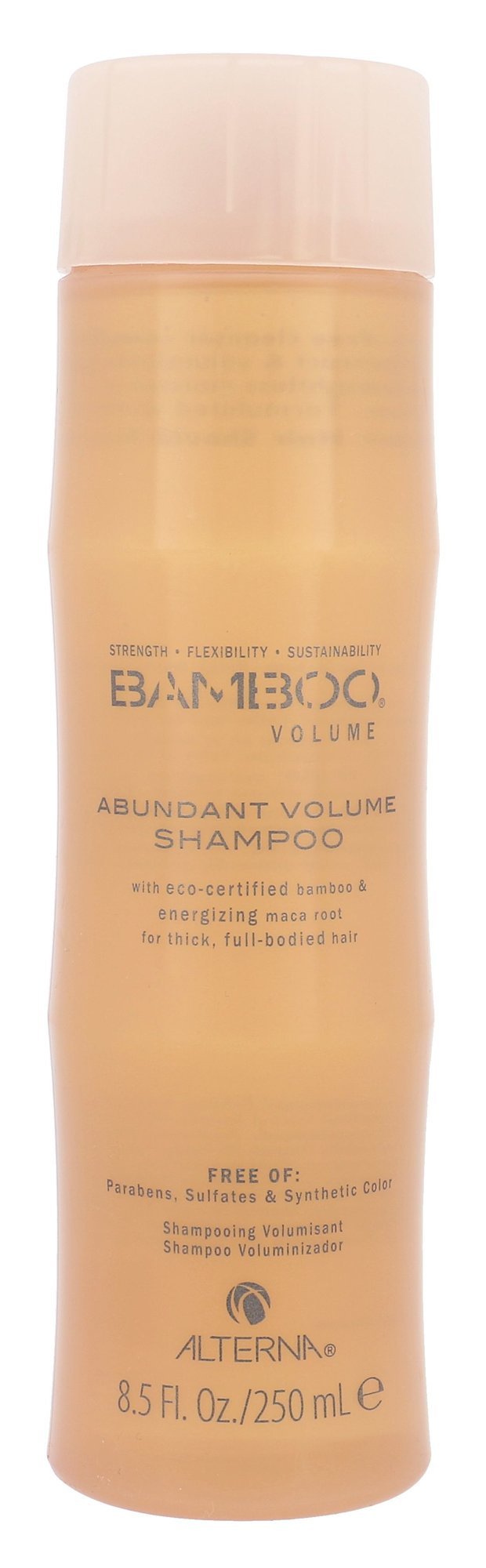 Alterna Bamboo Volume Abundant Volume 250ml šampūnas