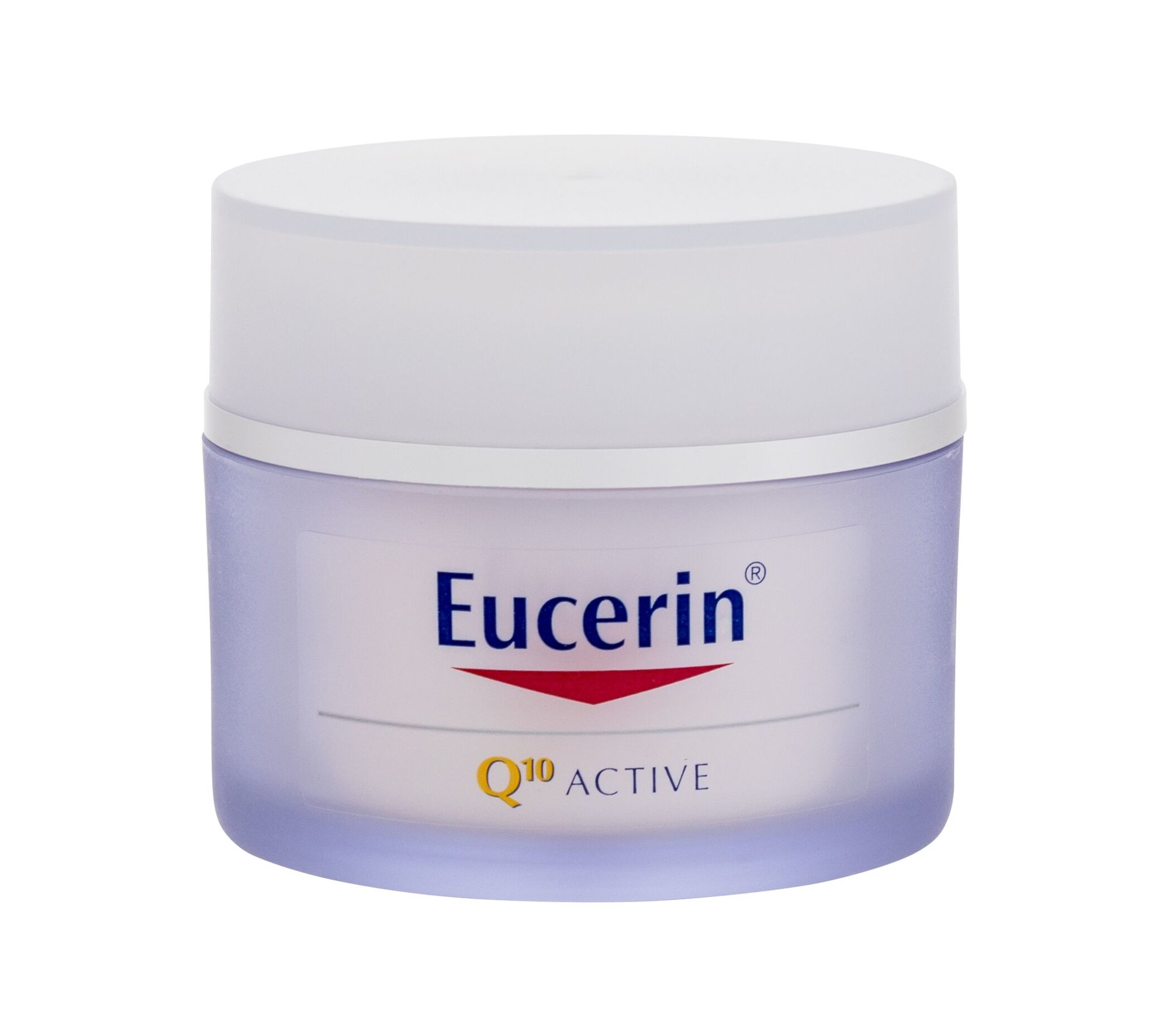 Eucerin Q10 Active 50ml dieninis kremas