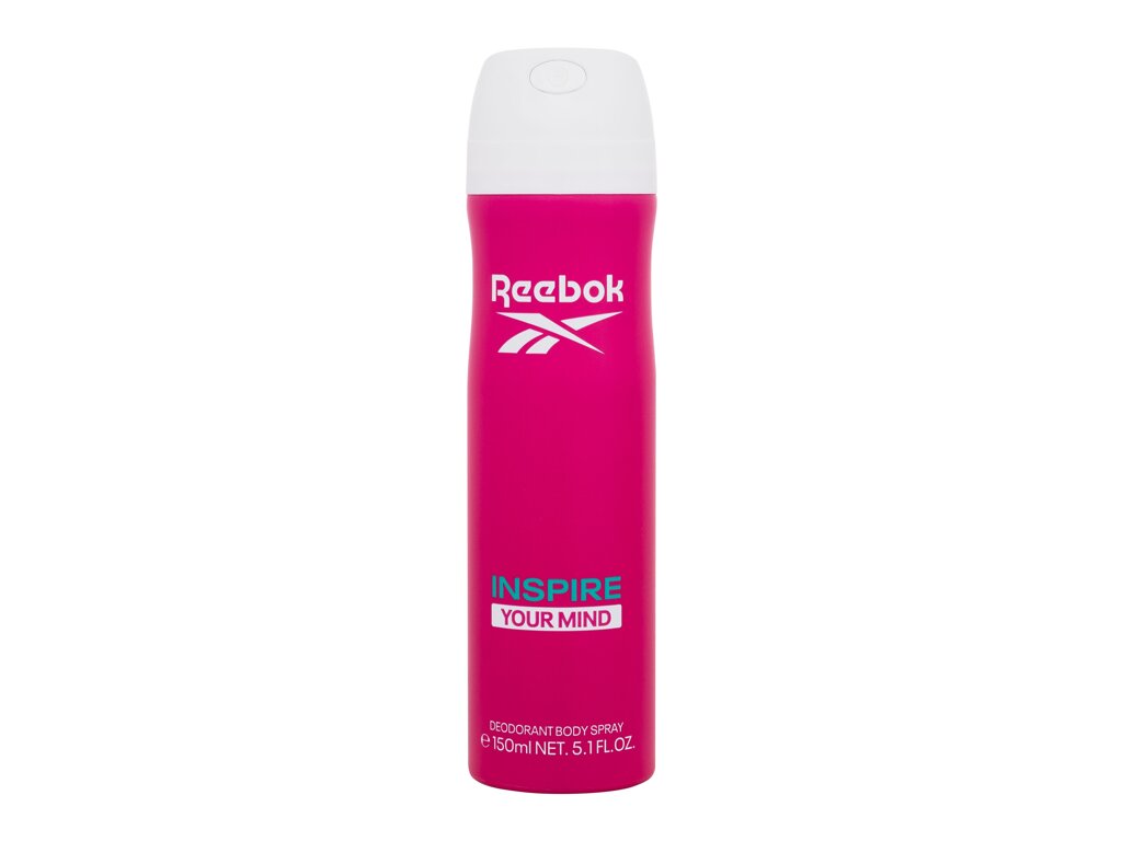 Reebok Inspire Your Mind 150ml dezodorantas