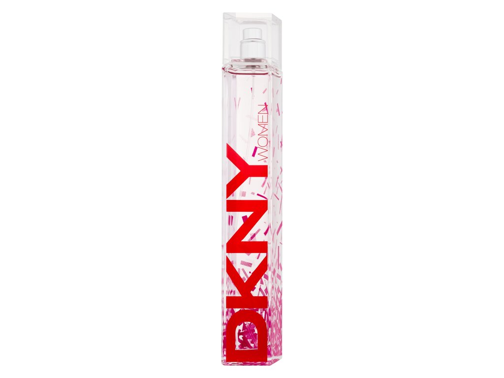 DKNY DKNY Women Limited Edition 100ml kvepalai Moterims EDP (Pažeista pakuotė)