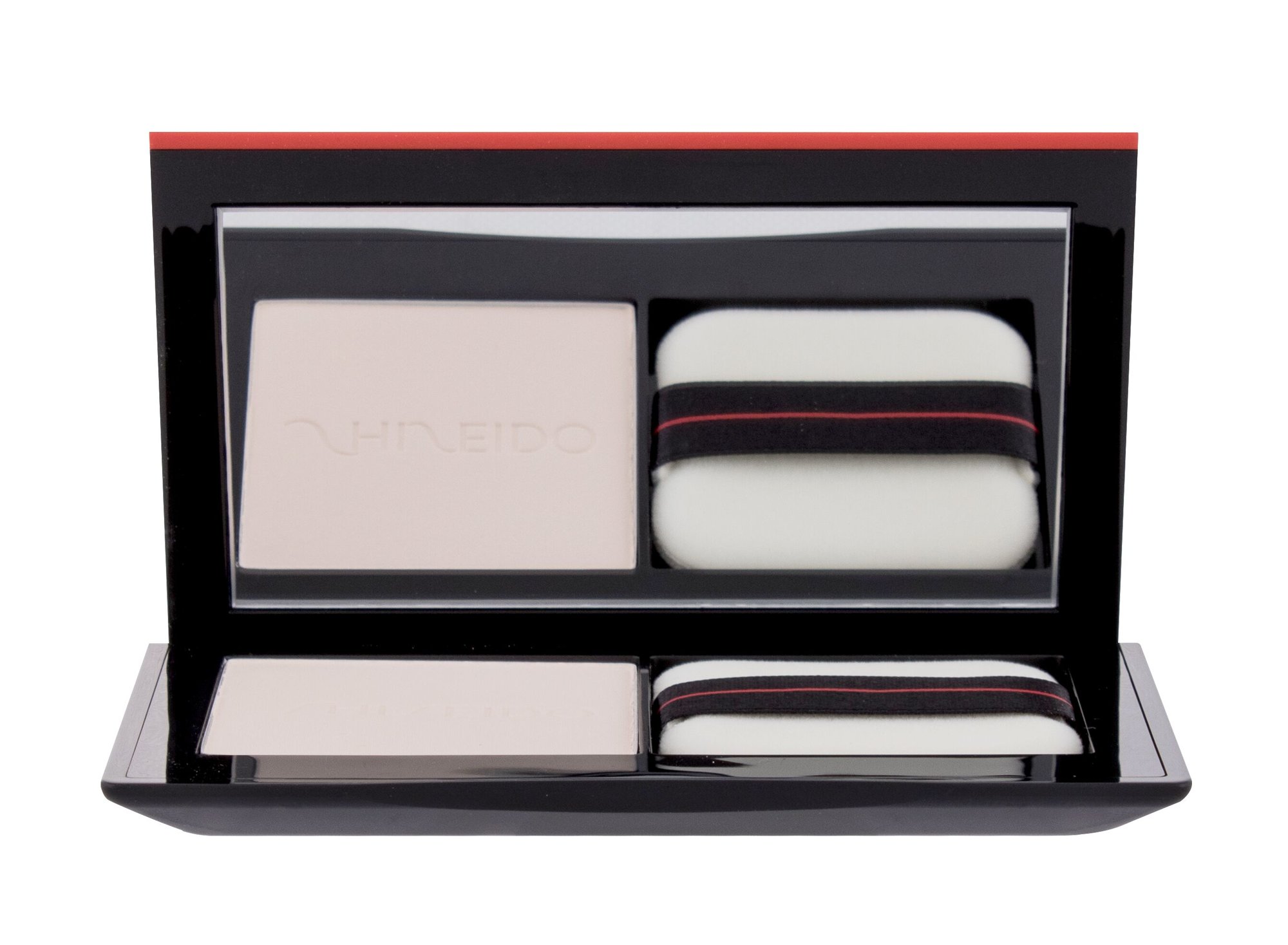 Shiseido Synchro Skin Invisible Silk Pressed 10g sausa pudra