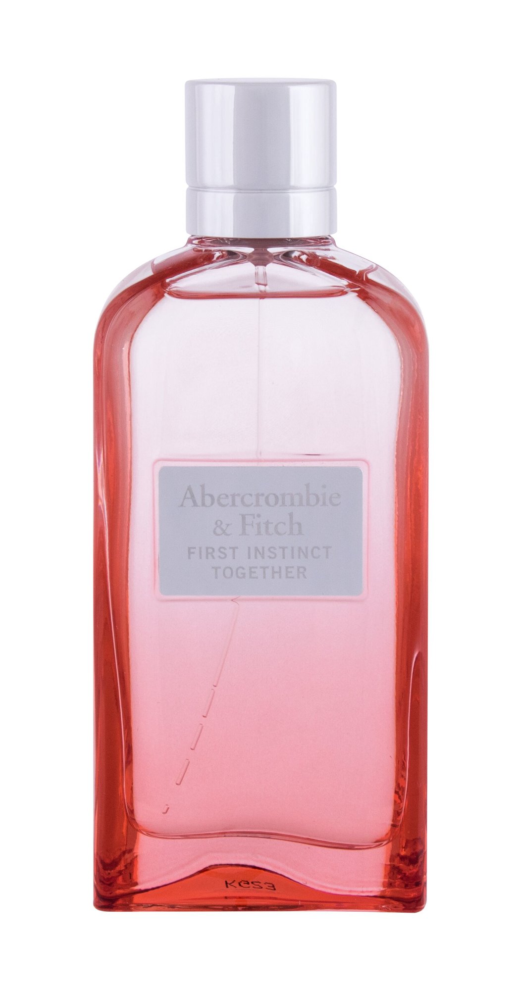 Abercrombie & Fitch First Instinct Together 100ml Kvepalai Moterims EDP