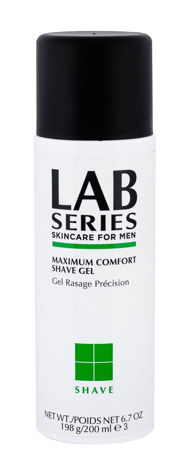 Lab Series Shave Maximum Comfort Shave Gel 200ml skutimosi gelis