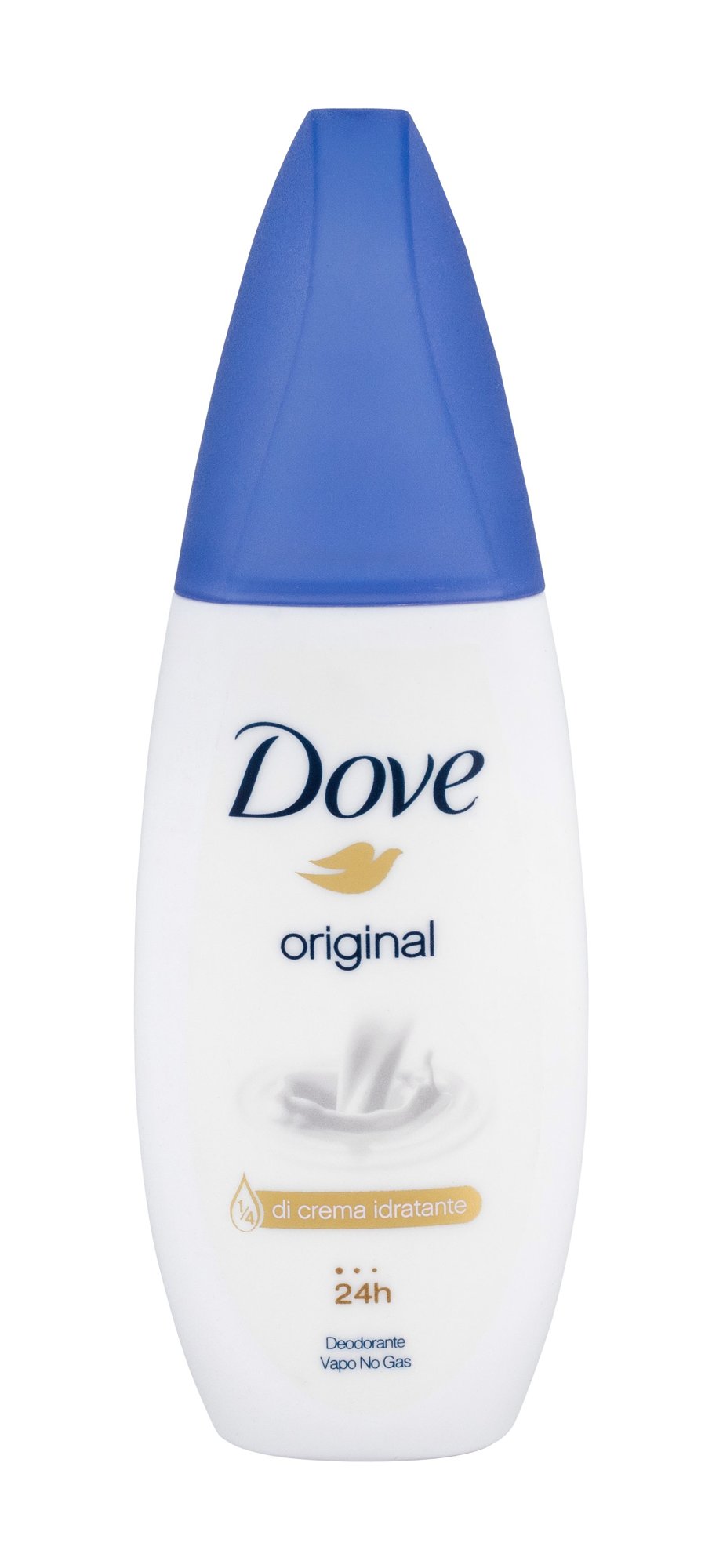 Dove Original 75ml dezodorantas