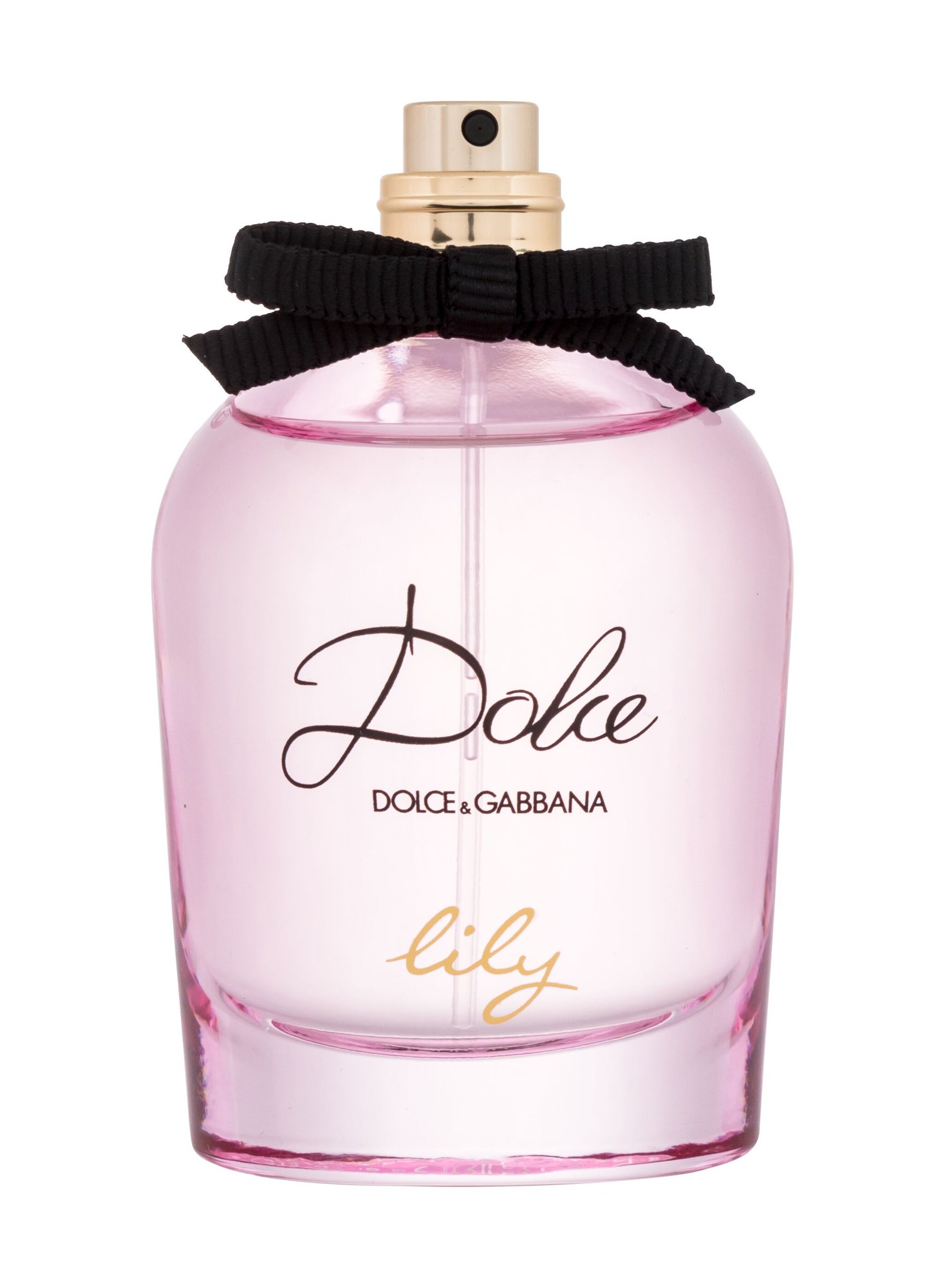 Dolce&Gabbana Dolce Lily 75ml Kvepalai Moterims EDT Testeris