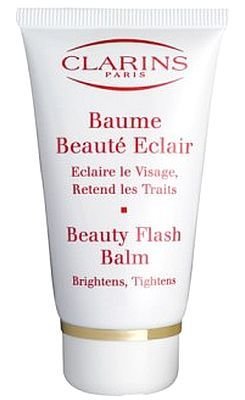 Clarins Essential Care Beauty Flash Balm 50ml dieninis kremas
