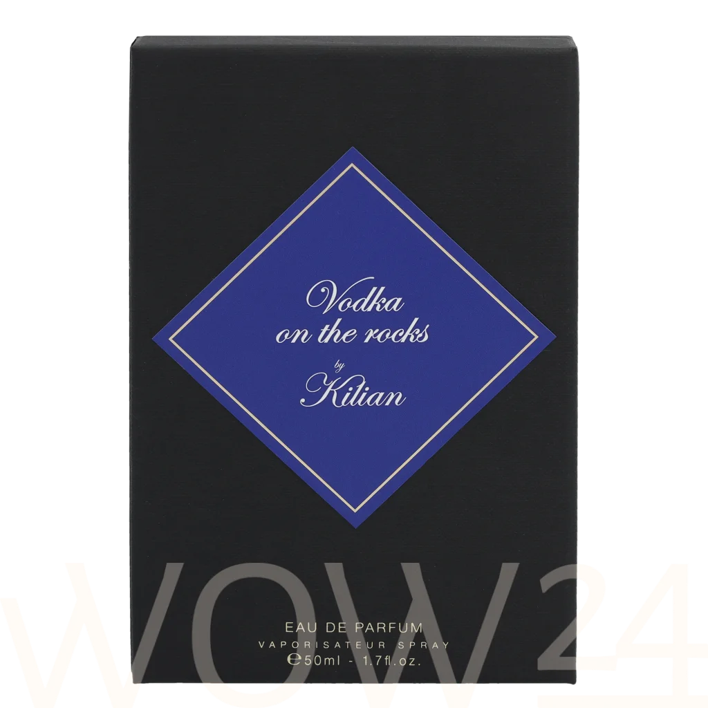 Kilian Kilian Vodka On The Rocks Edp Spray 50 ml kvepalai Unisex EDP