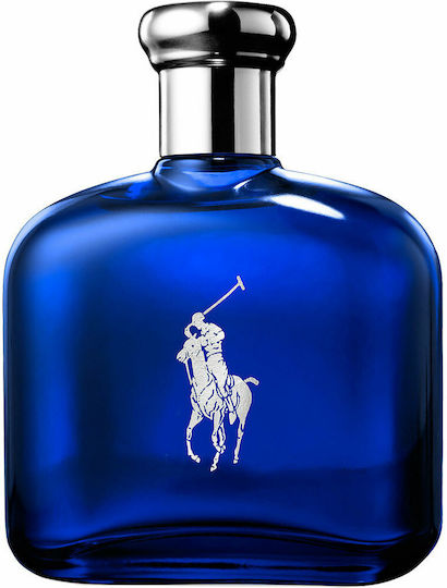 Ralph Lauren Polo Blue 125 ml Kvepalai Vyrams EDT Testeris