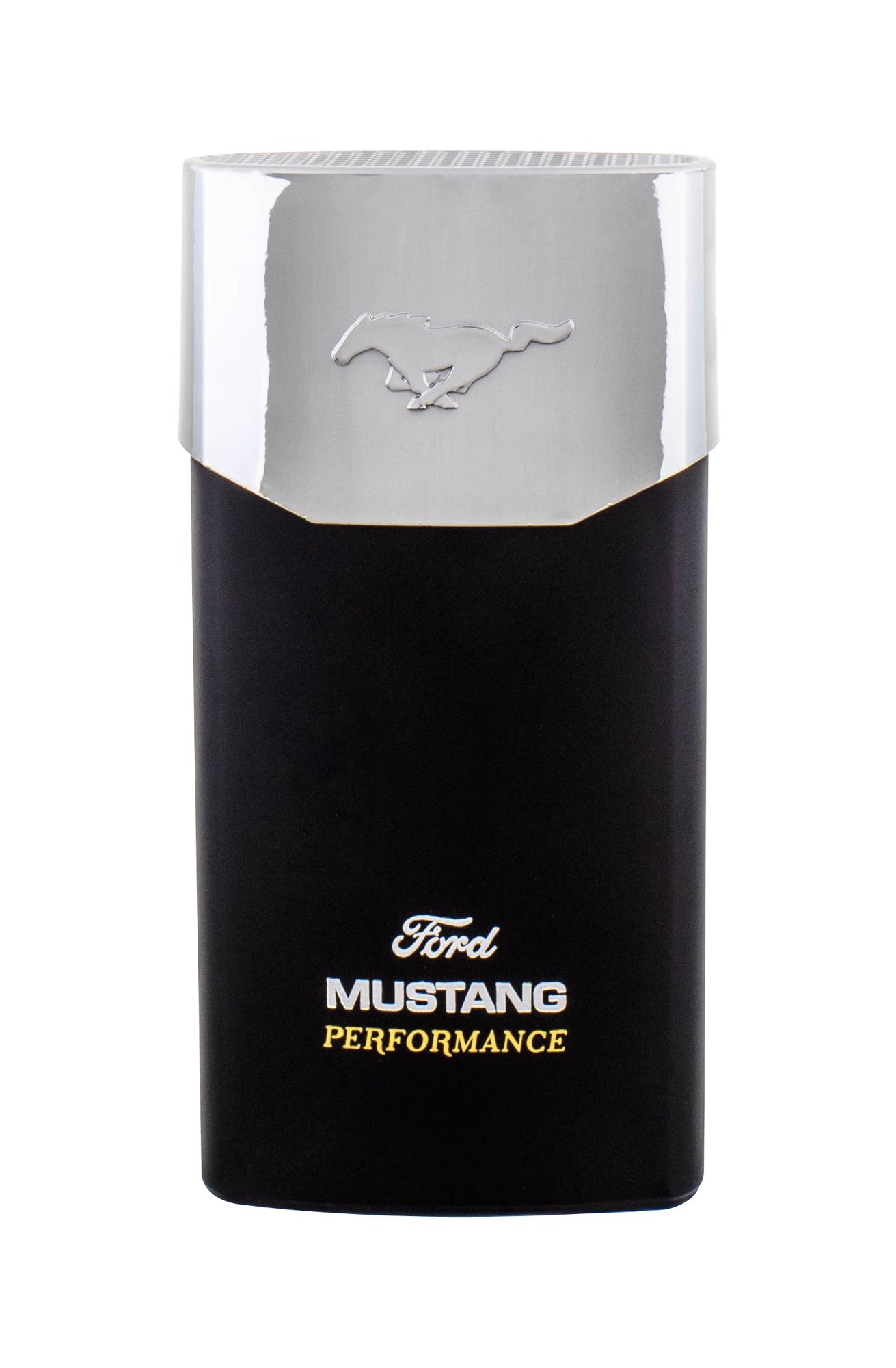 Ford Mustang Performance 100ml kvepalai Vyrams EDT (Pažeista pakuotė)
