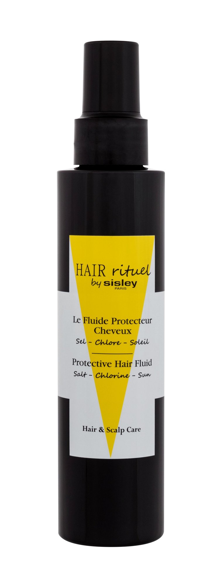 Sisley Hair Rituel Protective Hair Fluid 150ml NIŠINIAI paliekama priemonė plaukams
