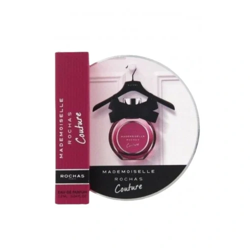 Rochas Mademoiselle Rochas Couture 1,2 ml kvepalai Moterims EDP