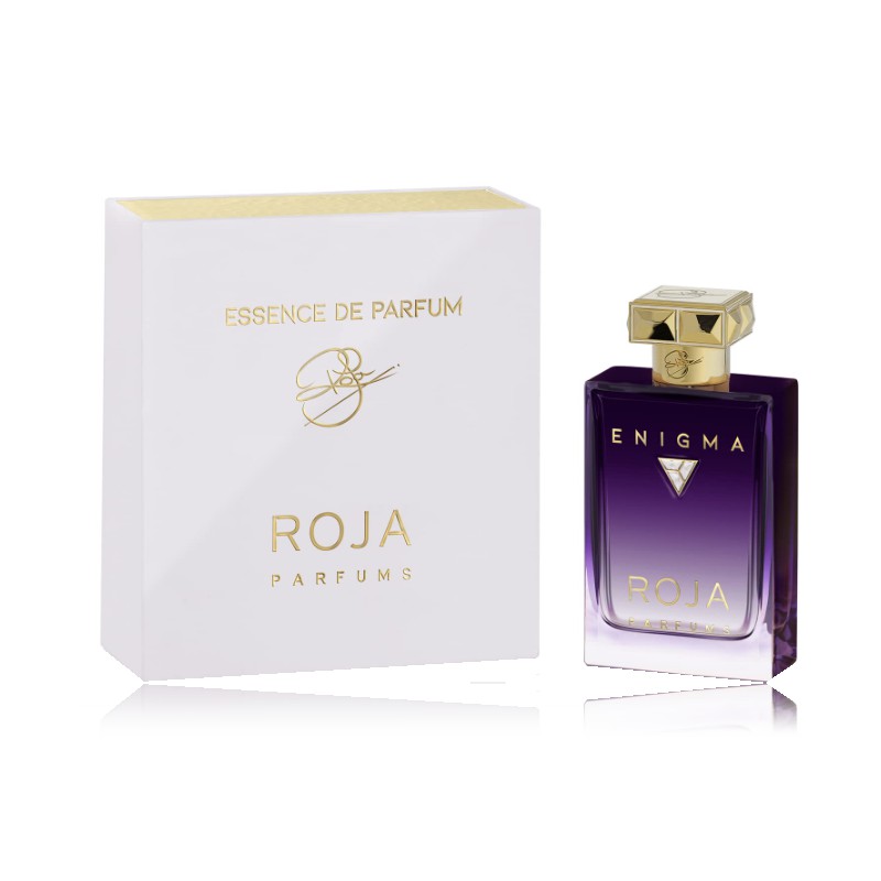 Roja Parfums Enigma Pour Femme Special Edition 20 ml NIŠINIAI kvepalų mėginukas (atomaizeris) Moterims Parfum