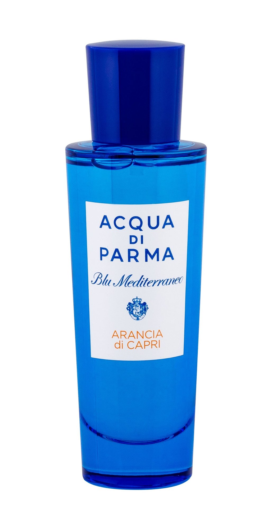 Acqua Di Parma Blu Mediterraneo Arancia di Capri 30ml NIŠINIAI Kvepalai Unisex EDT