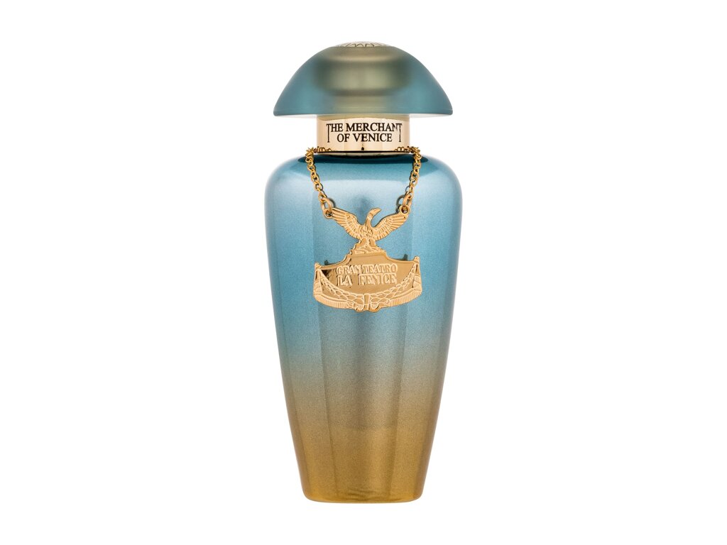 The Merchant of Venice La Fenice 50ml NI&Scaron;INIAI kvepalai Moterims EDP