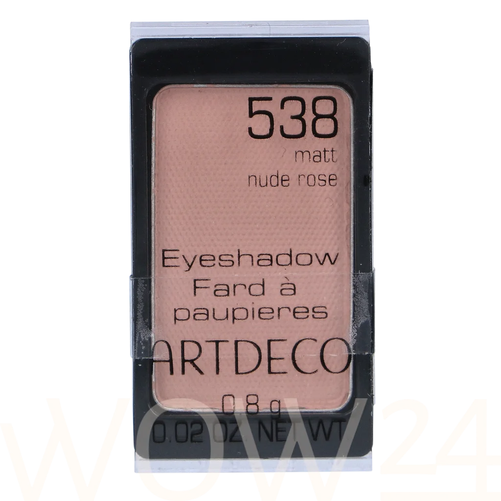 Artdeco Eyeshadow Pearl 0.8 g natūrali veido odos priežiūros priemonė