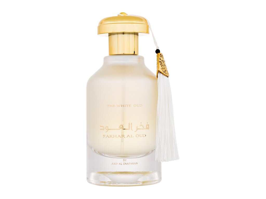 Ard Al Zaafaran Fakhar Al Oud The White Oud 100ml kvepalai Unisex EDP