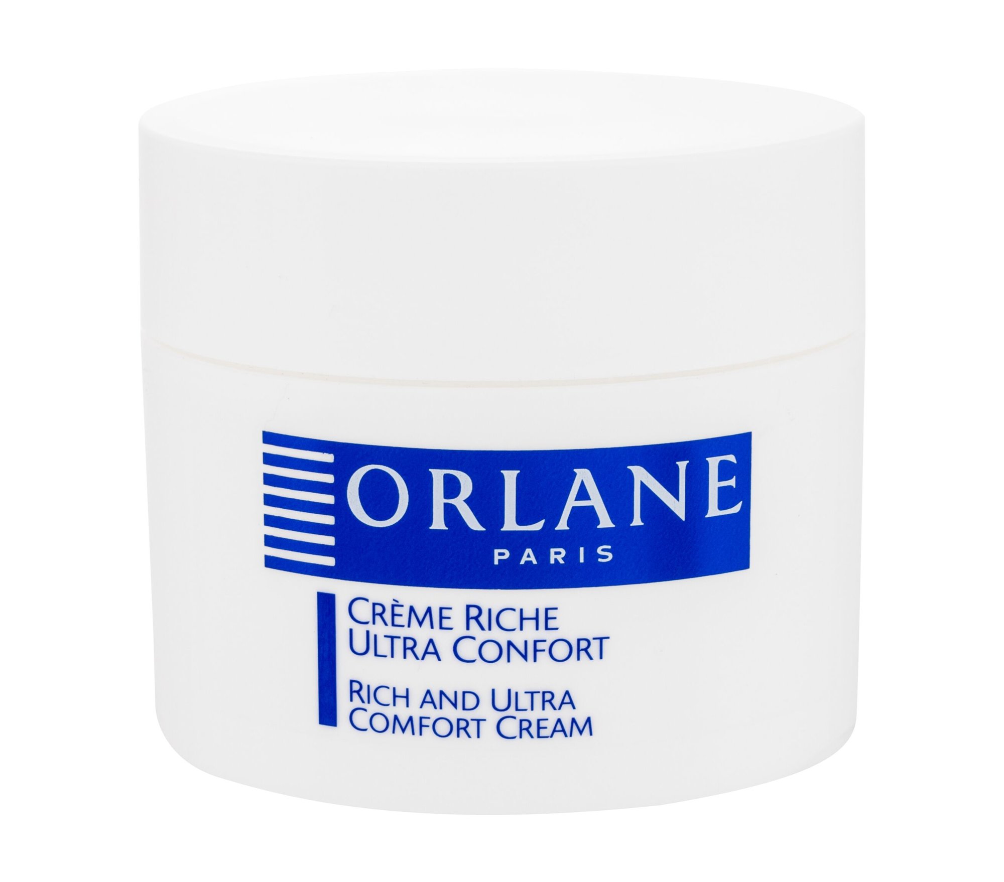 Orlane Body Rich And Ultra Comfort Cream 150ml kūno kremas
