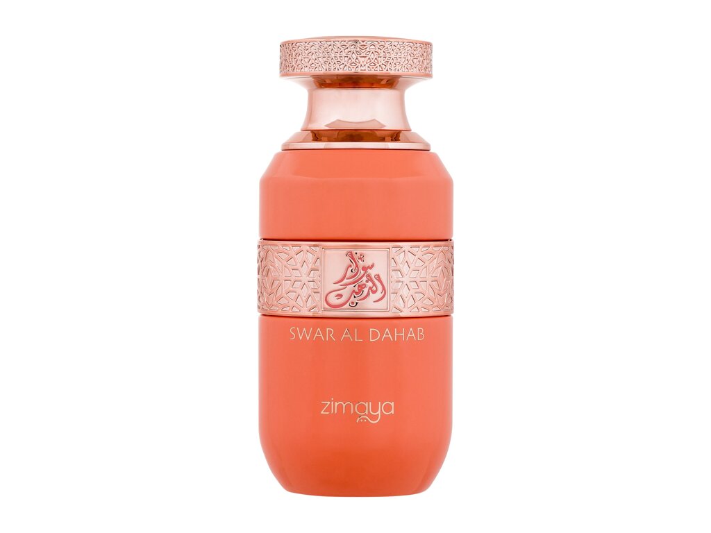 Zimaya Swar Al Dahab 100ml kvepalai Moterims EDP