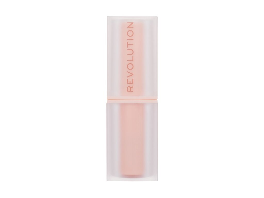 Makeup Revolution London Lip Allure Soft Satin Lipstick 3,2g lūpdažis