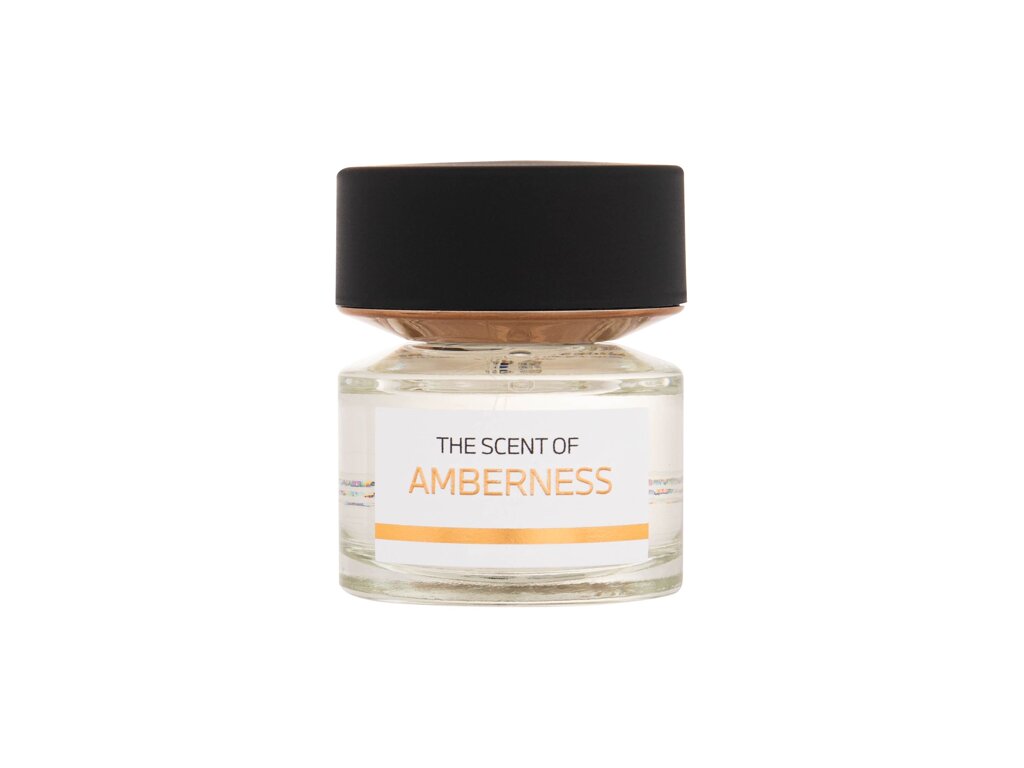 BMW The Scent of Amberness 50ml kvepalai Unisex EDP