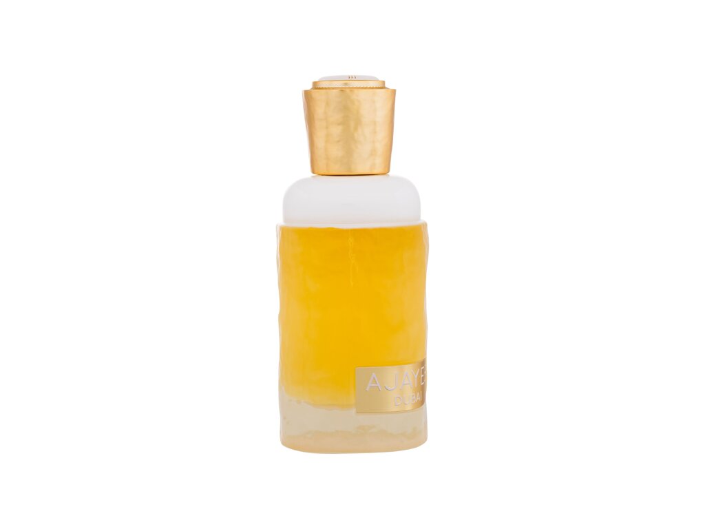 Lattafa Ajayeb Dubai Portrait 100ml kvepalai Unisex EDP (Pažeista pakuotė)