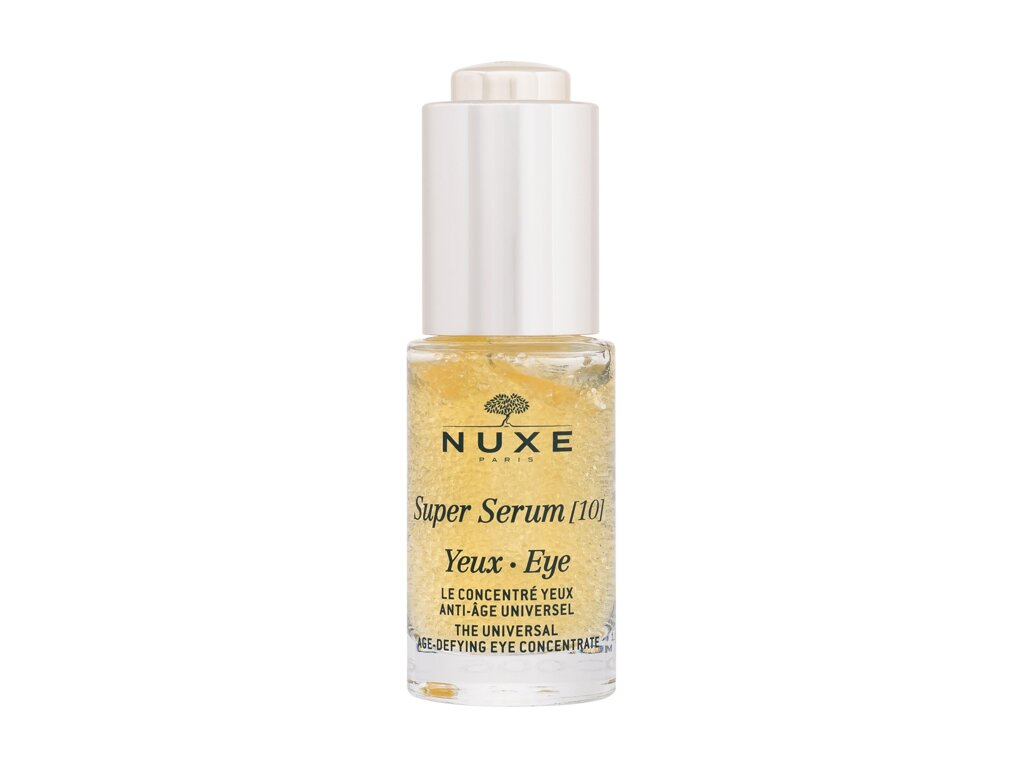 Nuxe Super Serum [10] Eye 15ml paakių serumas