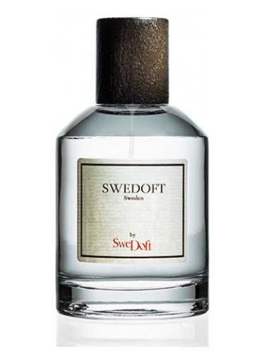 Swedoft Swedoft 20 ml NIŠINIAI kvepalų mėginukas (atomaizeris) Moterims EDP