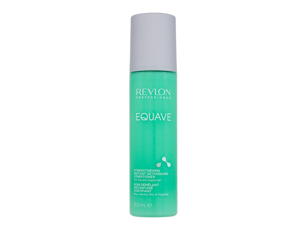 Revlon Professional Equave Strengthening Instant Detangling Conditioner 200ml kondicionierius