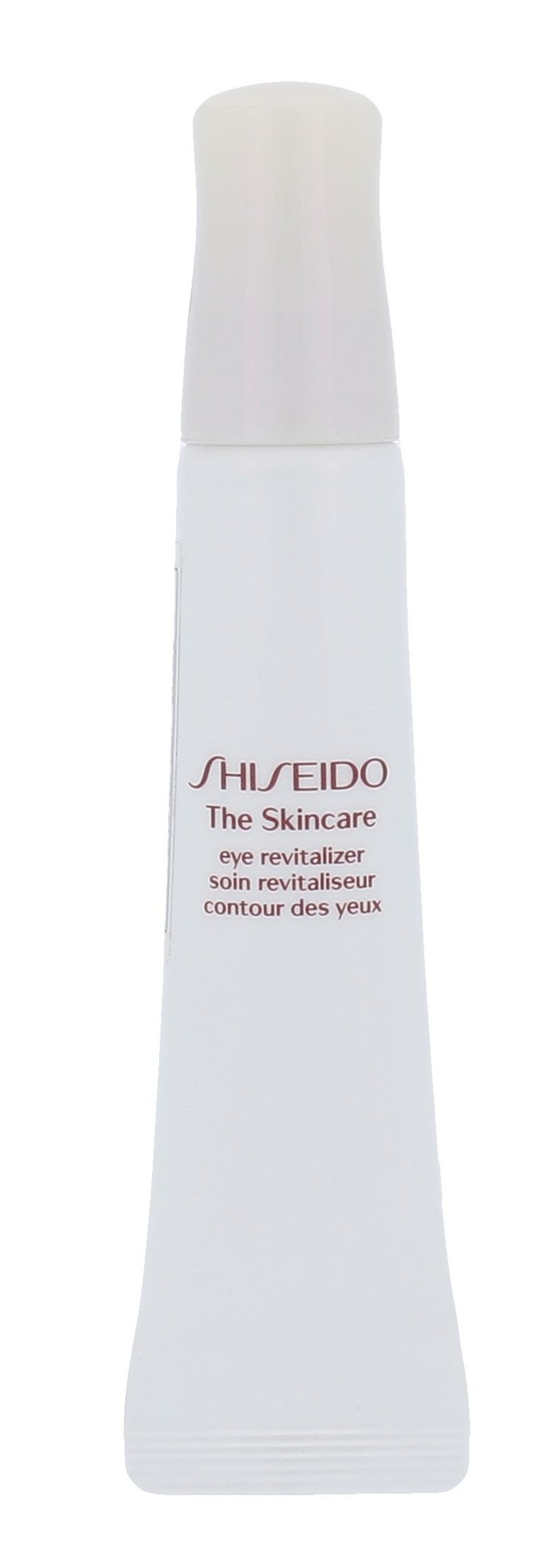 Shiseido The Skincare 15ml paakių kremas Testeris