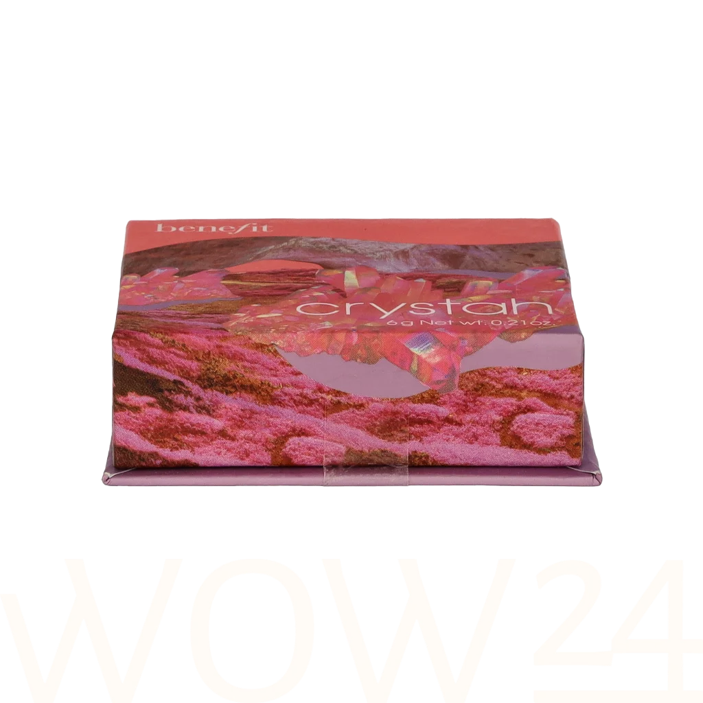 Benefit Benefit Wanderful World Blushes Powder Highlighter 6 g Moterims Skaistalai