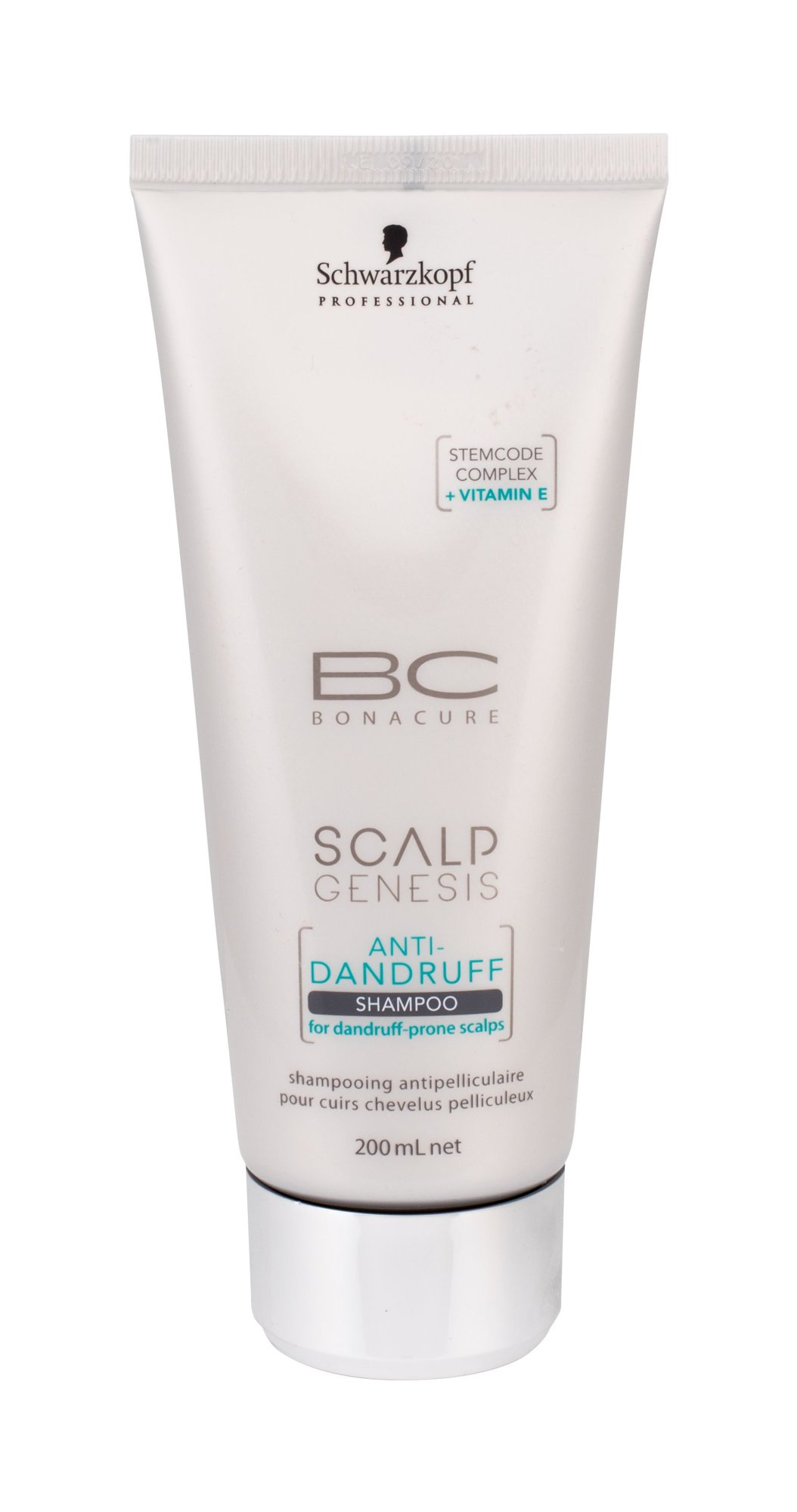 Schwarzkopf  BC Bonacure Scalp Genesis Anti-Dandruff 200ml šampūnas
