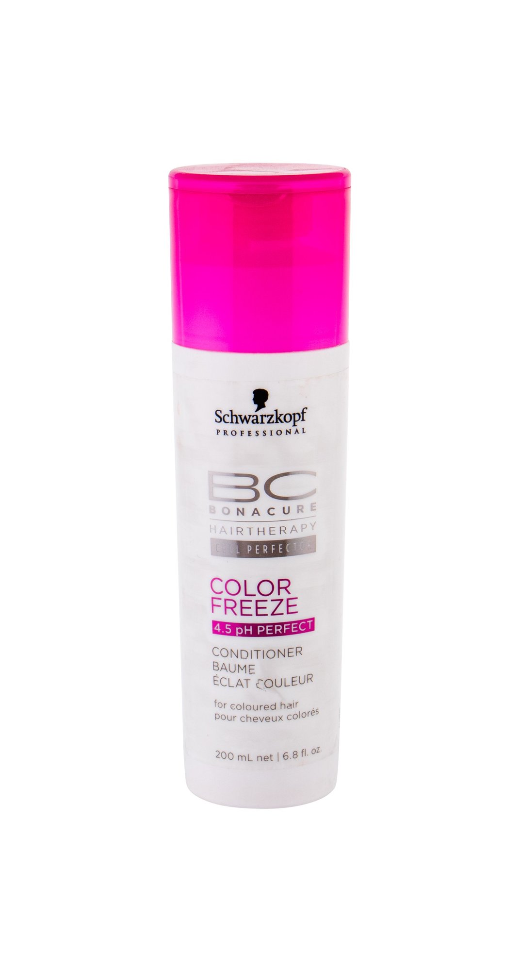 Schwarzkopf  BC Bonacure pH 4.5 Perfect Color Freeze 200ml kondicionierius