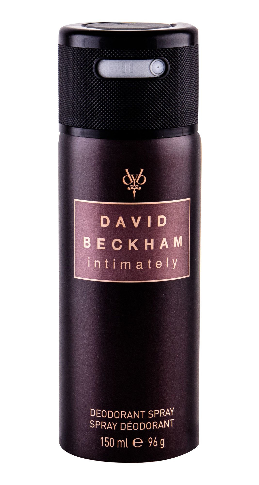 David Beckham Intimately Men 150ml dezodorantas