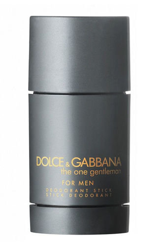 Dolce&Gabbana The One Gentleman 75ml dezodorantas