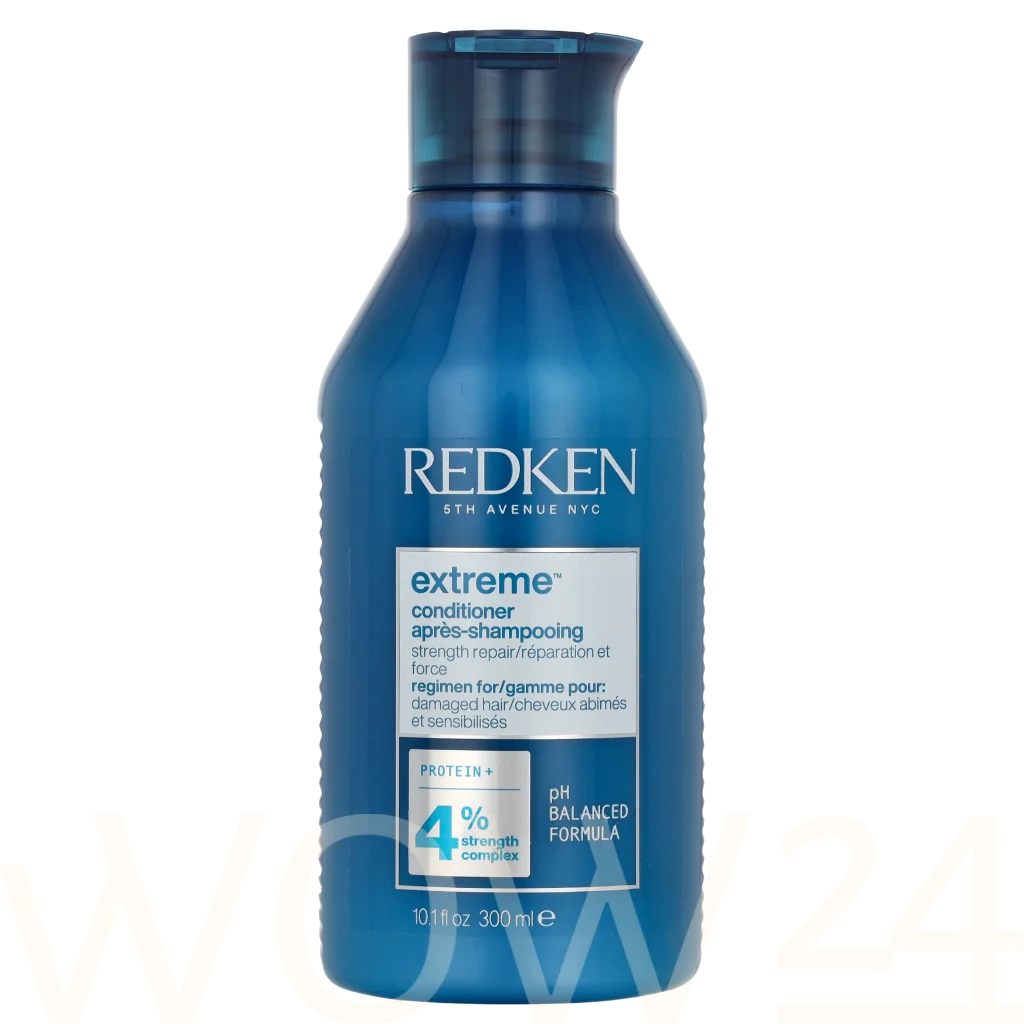 Redken Redken Extreme Conditioner 300 ml šampūnas Redken Redken Extreme Conditioner 300 ml šampūnas