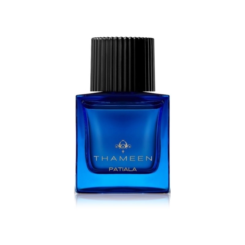 Thameen Patalia 15 ml NIŠINIAI kvepalų mėginukas (atomaizeris) Unisex Parfum