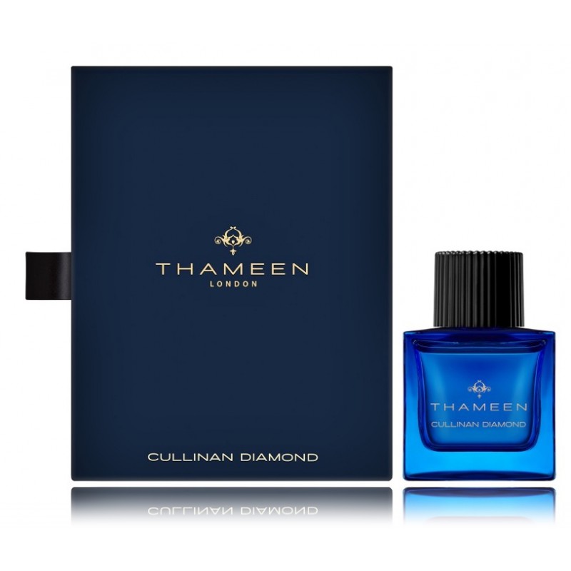 Thameen Cullinan Diamond  15 ml NIŠINIAI kvepalų mėginukas (atomaizeris) Unisex Parfum