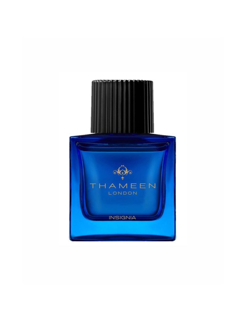 Thameen Insignia 20 ml NIŠINIAI kvepalų mėginukas (atomaizeris) Unisex Parfum