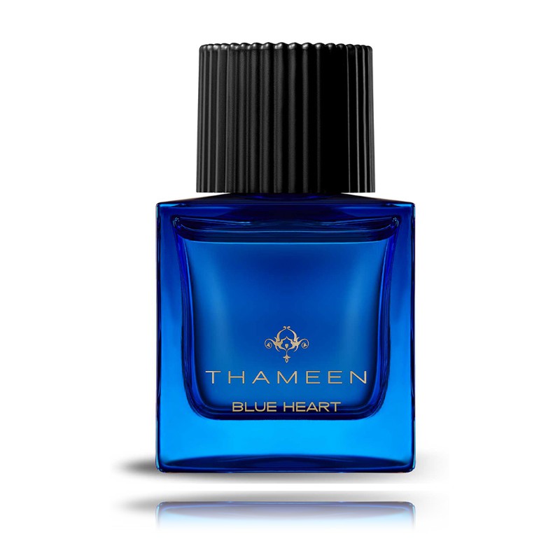 Thameen Blue Heart 5 ml NIŠINIAI kvepalų mėginukas (atomaizeris) Unisex Parfum